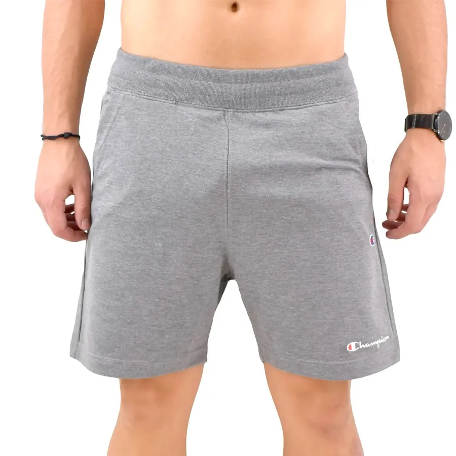 Imagen 0 de 3 de Shorts Champion -GRIS