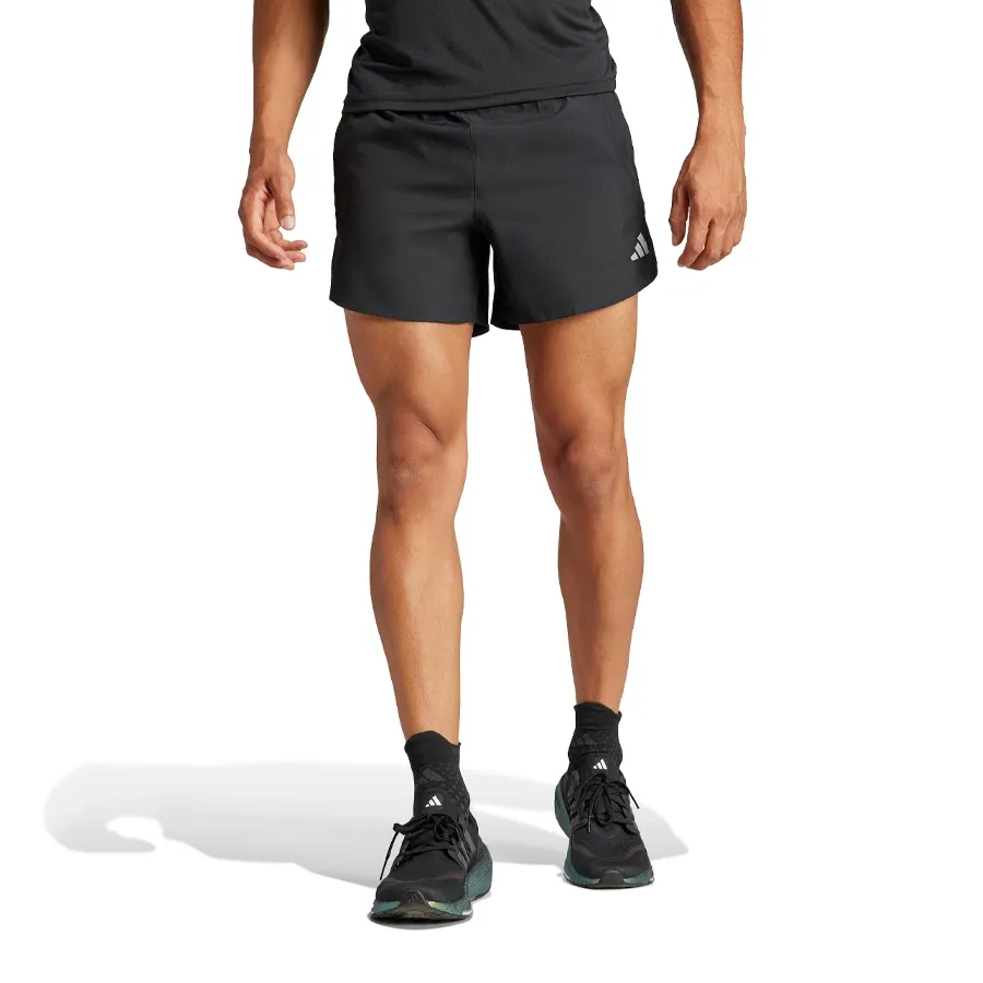 Imagen 0 de 8 de adidas Shorts  Run It-NEGRO
