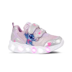 Zapatillas Footy con Luz Led Stitch