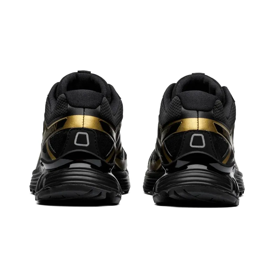 Imagen 2 de 5 de Zapatillas Salomon XT-Pathway-NEGRO/ORO