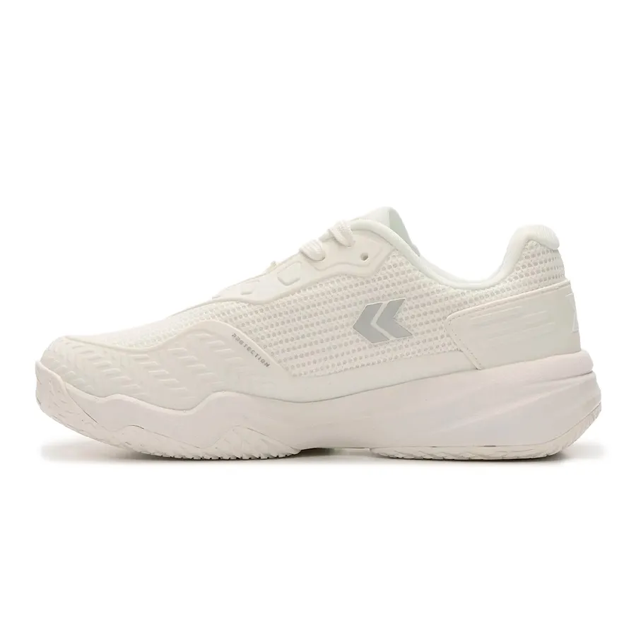 Imagen 2 de 8 de Zapatillas Atomik Smash Control-BLANCO