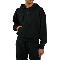 Buzo Reebok Satin Logo