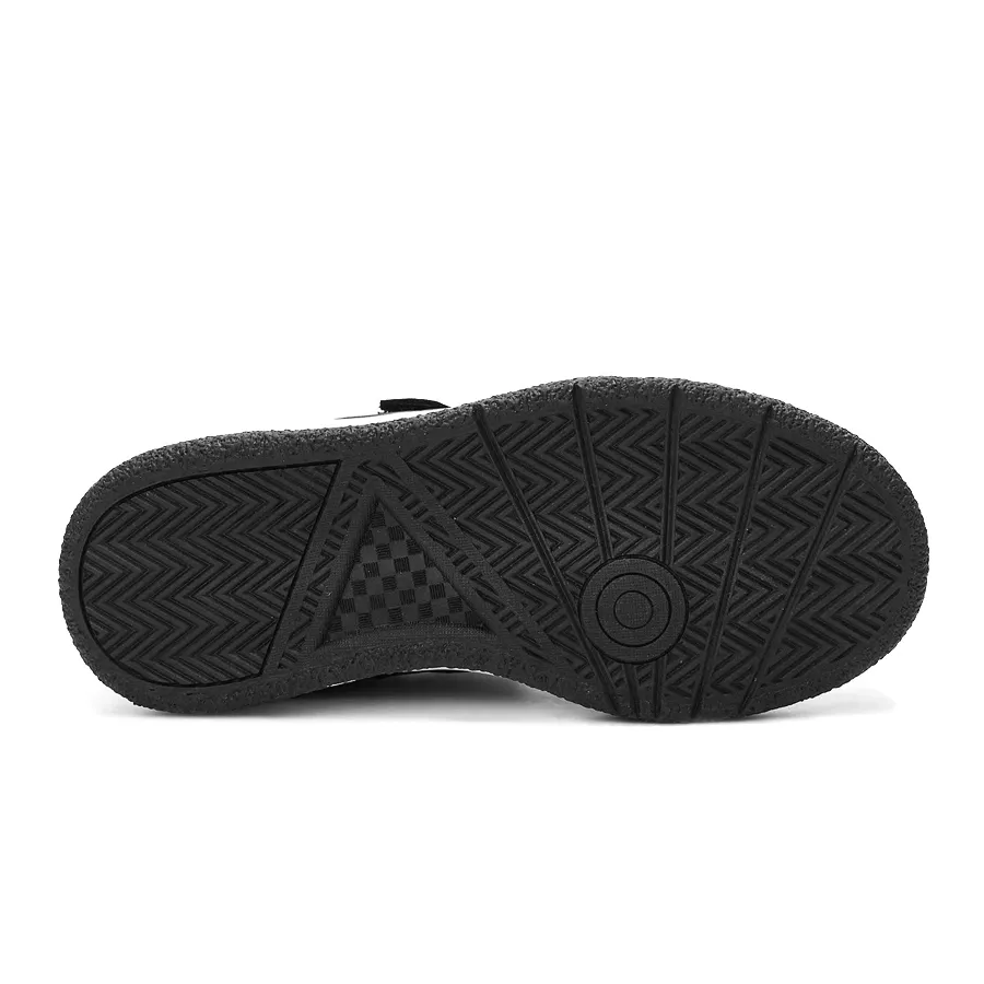 Imagen 3 de 5 de Zapatillas Atomik Noa 24-NEGRO/BLANCO