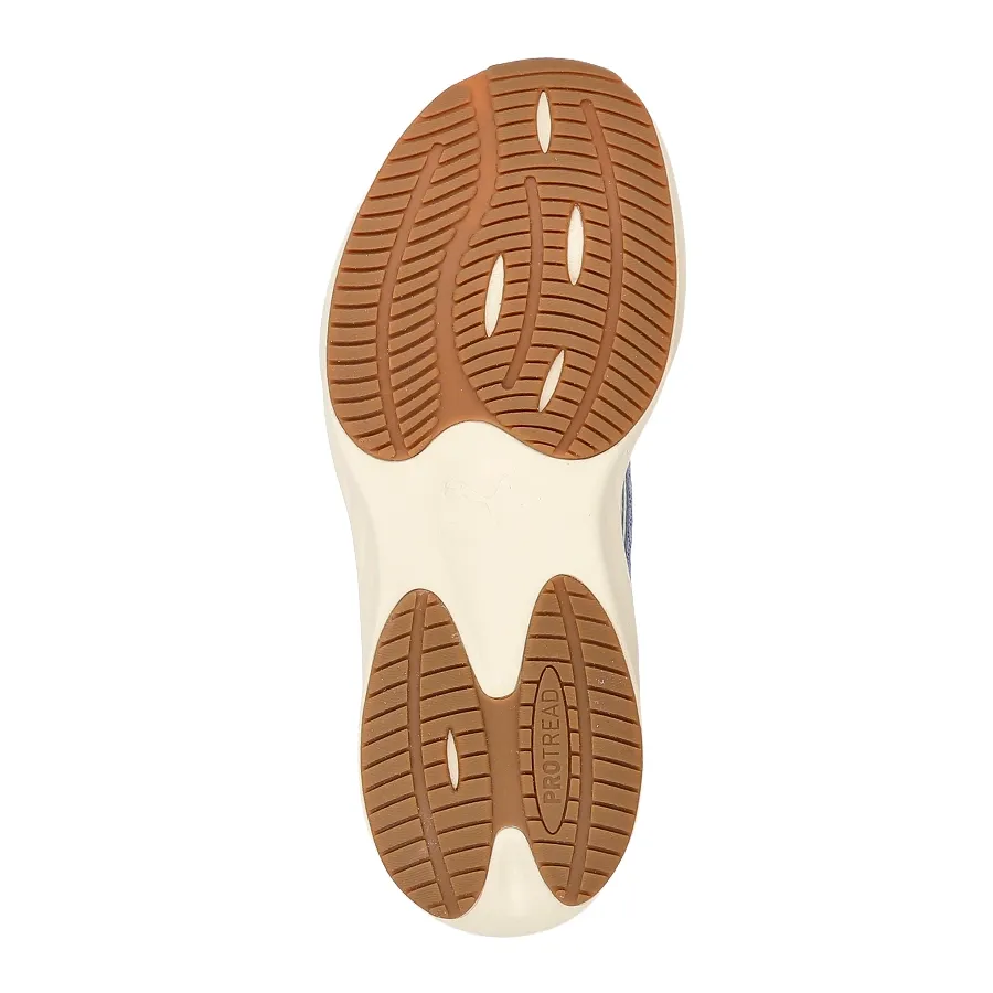Imagen 4 de 5 de Zapatillas Puma Pounce Lite-AERO/HUESO