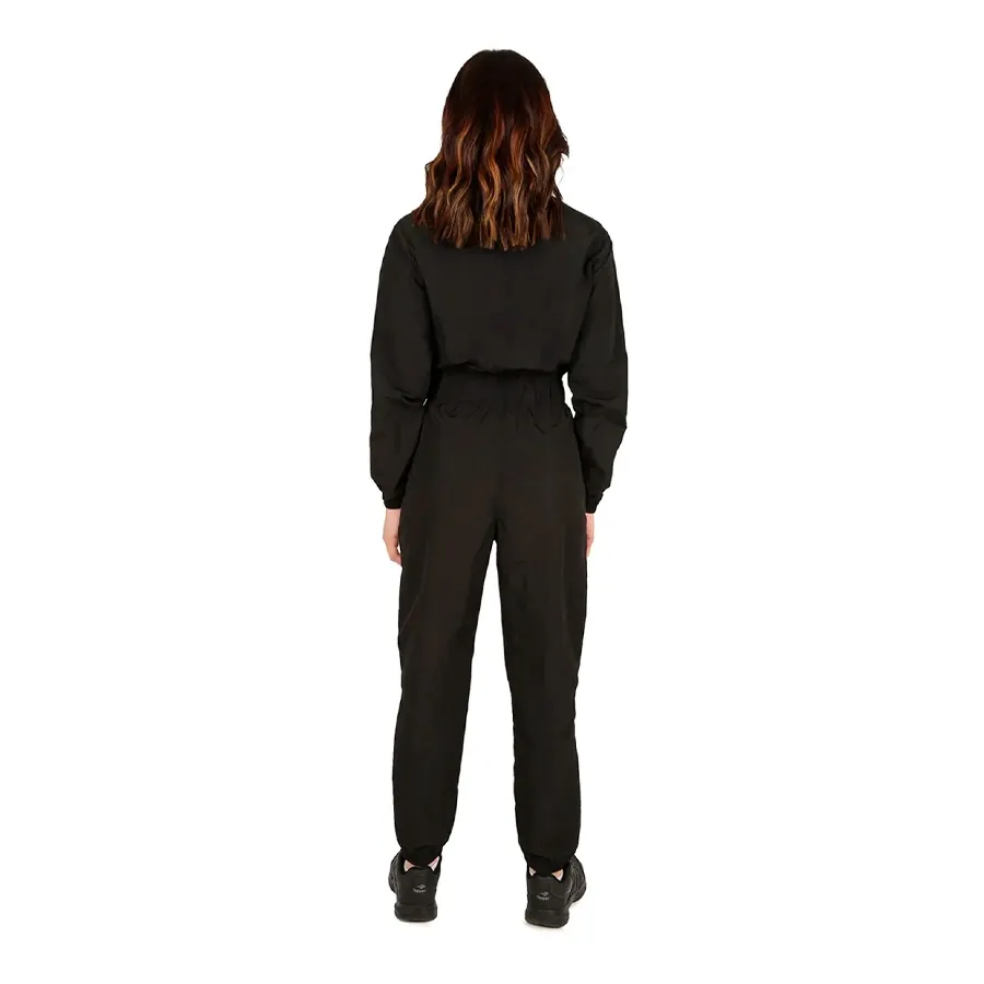 Imagen 1 de 3 de Mono Topper Roy Mujer-NEGRO