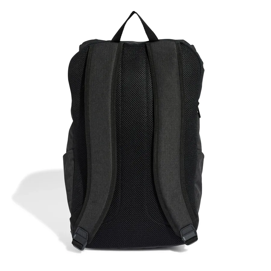 Imagen 3 de 6 de Mochila adidas 4Athlts Camper-NEGRO/BLANCO