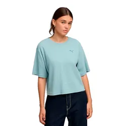 Remera Puma Essentials Elevated