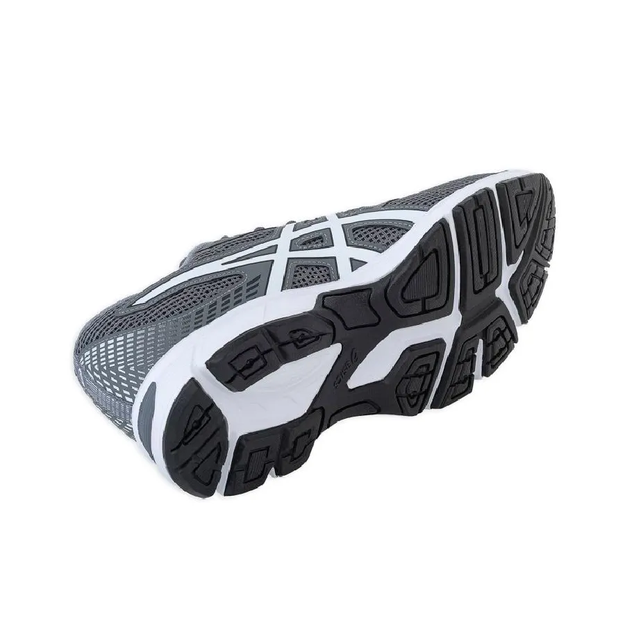 Imagen 3 de 6 de Zapatillas Asics Gel Impression 11-GRIS/BLANCO