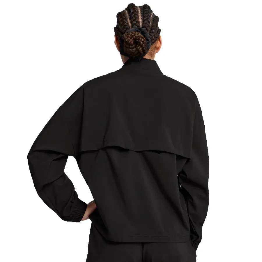 Imagen 2 de 3 de Buzo Puma Strong Woven-NEGRO