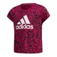 remera-adidas-must-haves-PURPURA/NEGRO/BLANCO