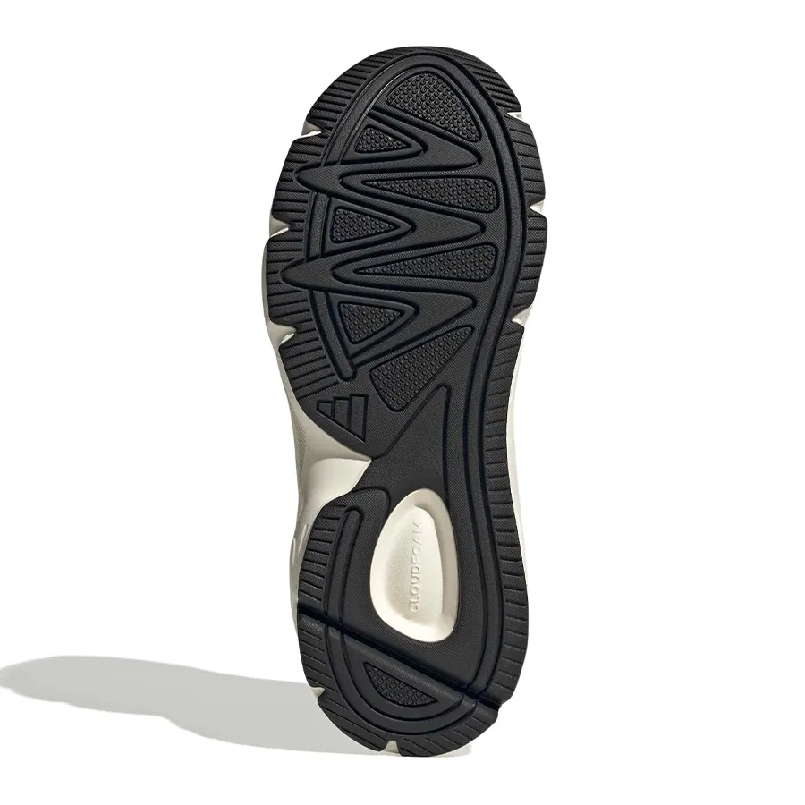 Imagen 5 de 8 de Zapatillas adidas Technochaos 2000-BLANCO/PLATA