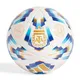 pelota-adidas-argentum-24-mini-BLANCO/AZUL/DORADO