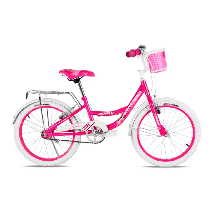 Imagen 0 de 4 de TopMega Vickfly R20-ROSA