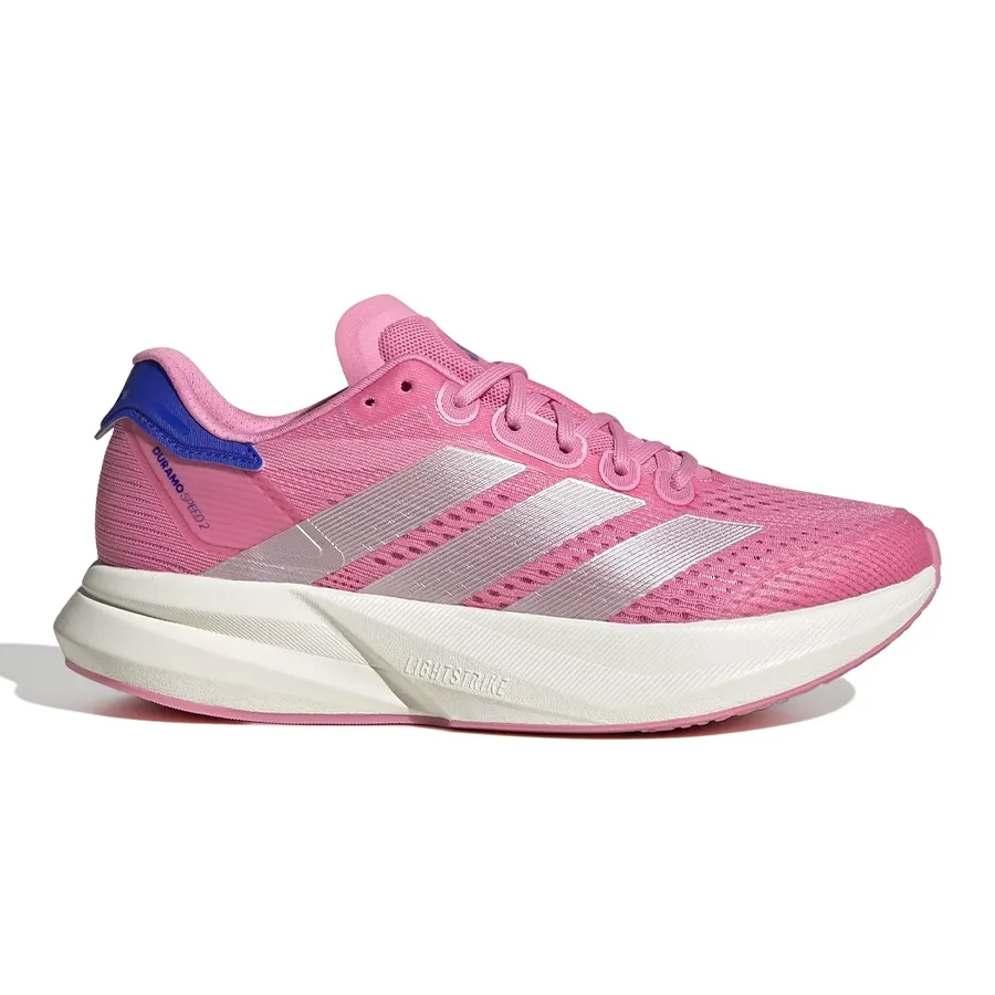Imagen 0 de 7 de Zapatillas adidas Duramo Speed 2-ROSA/AZUL