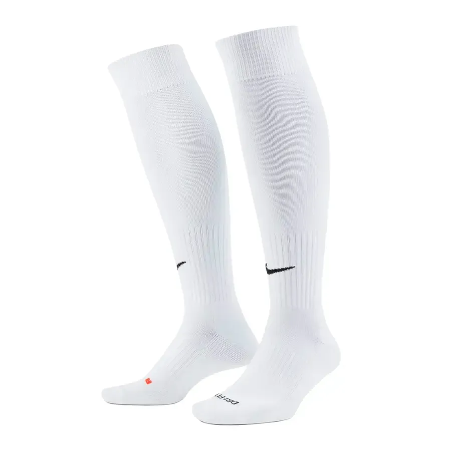 Imagen 0 de 4 de Medias Nike Academy-BLANCO