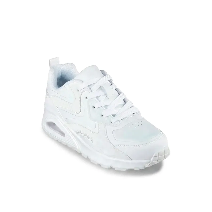 Imagen 1 de 5 de Zapatillas Skechers Uno Gen1-BLANCO