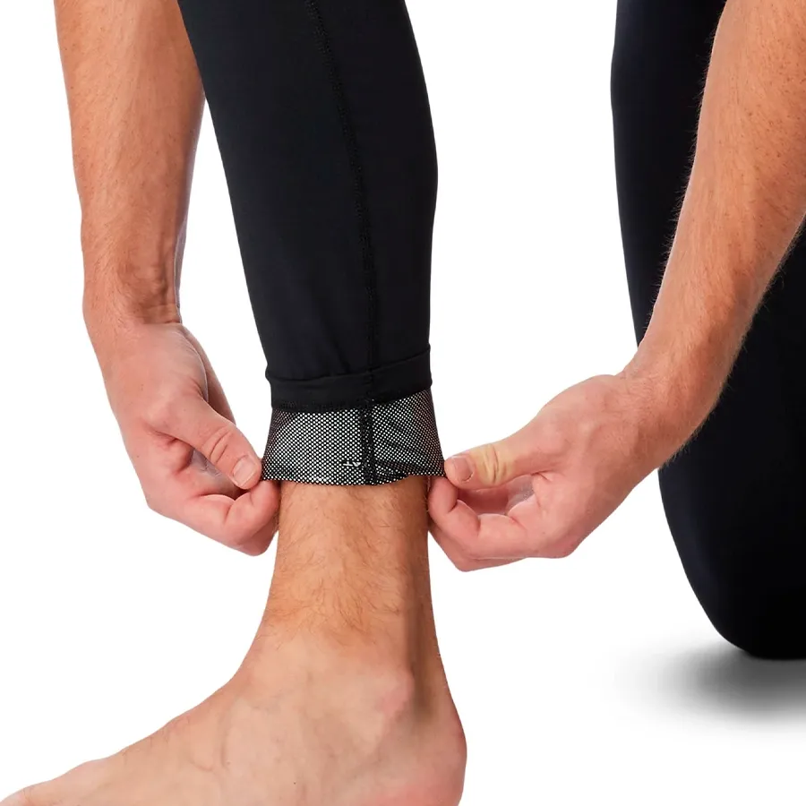 Imagen 5 de 6 de Calza Columbia Midweight Stretch-NEGRO
