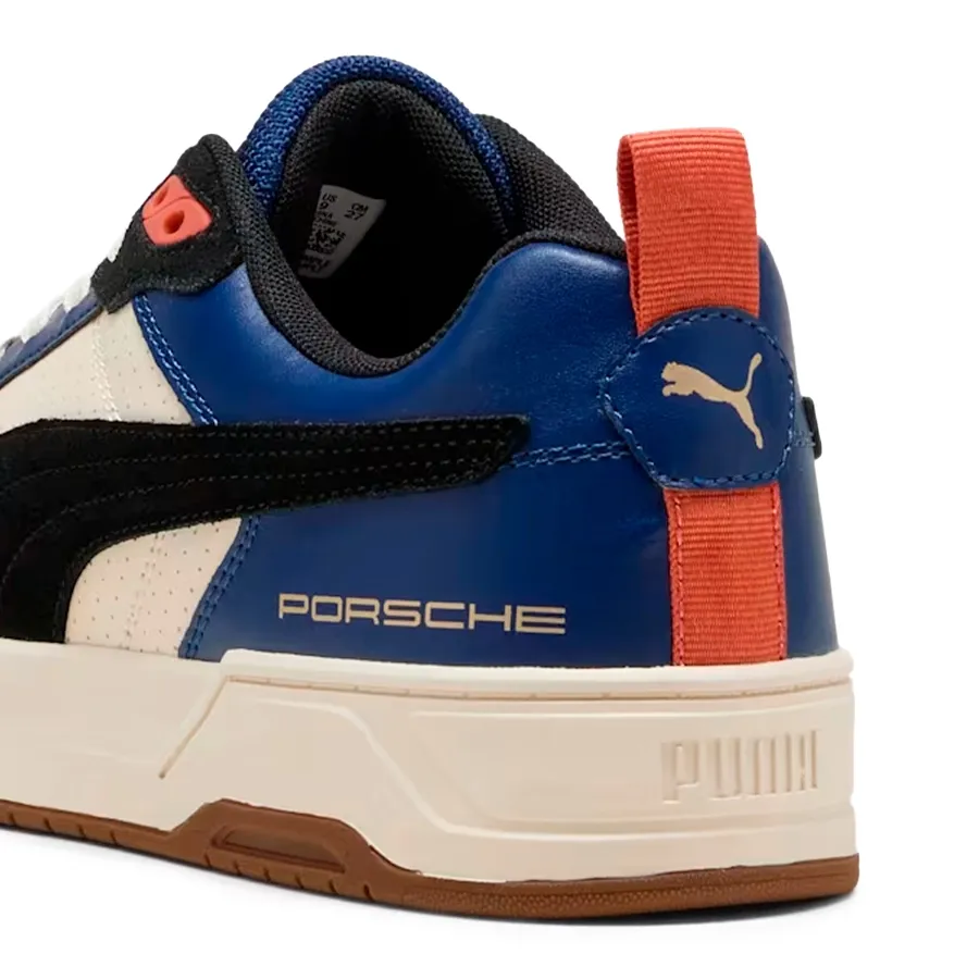 Imagen 6 de 7 de Zapatillas Puma Porsche Legacy Rebound Drive-BLANCO/AZUL/NEGRO