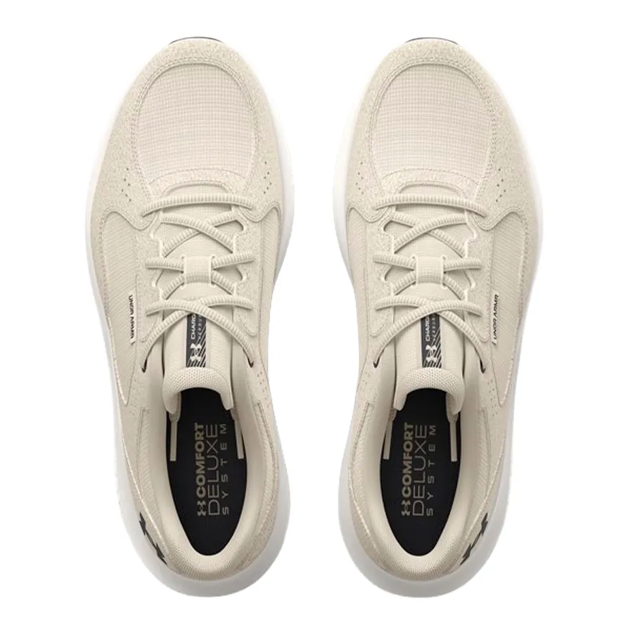 Imagen 3 de 5 de Zapatillas Under Armour Versurge-HUESO