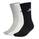 medias-adidas-sportswear-pack-x3-NEGRO/BLANCO/GRIS