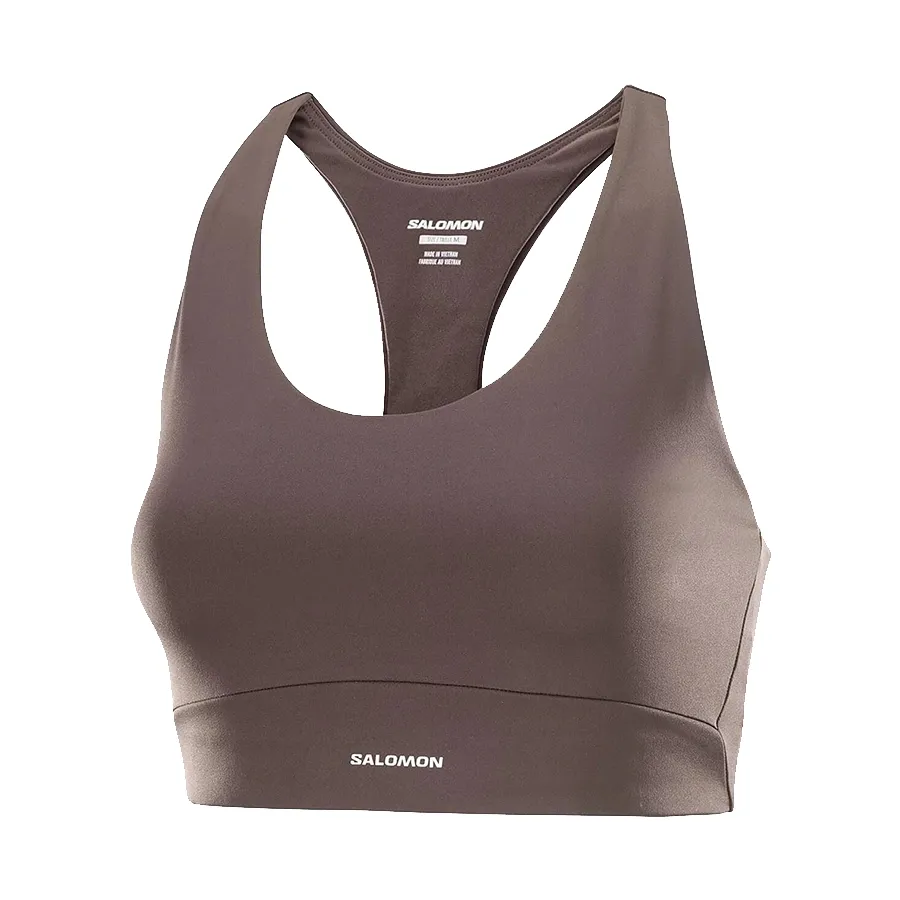 Imagen 0 de 4 de Top Salomon Shakeout Core-CAFE