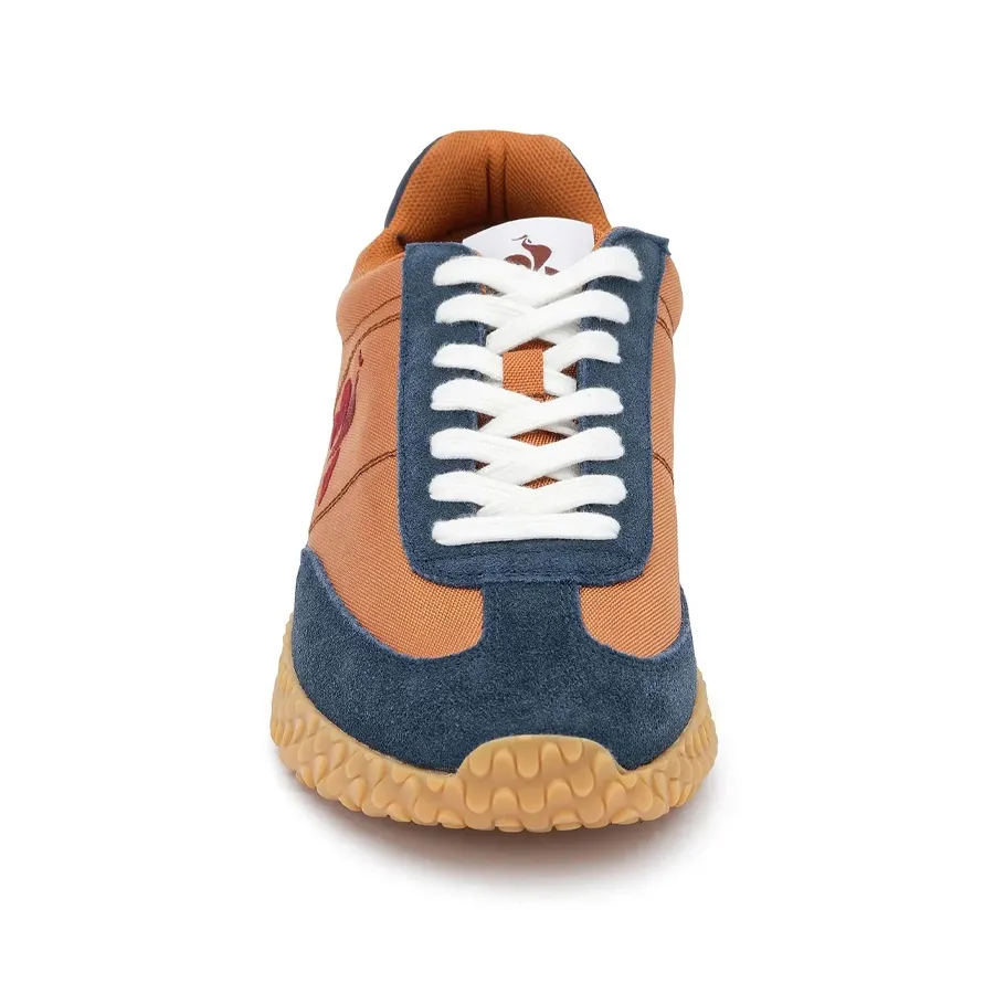 Imagen 2 de 4 de Zapatillas Le Coq Sportif Veloce-MARRON/MARINO/BORDO