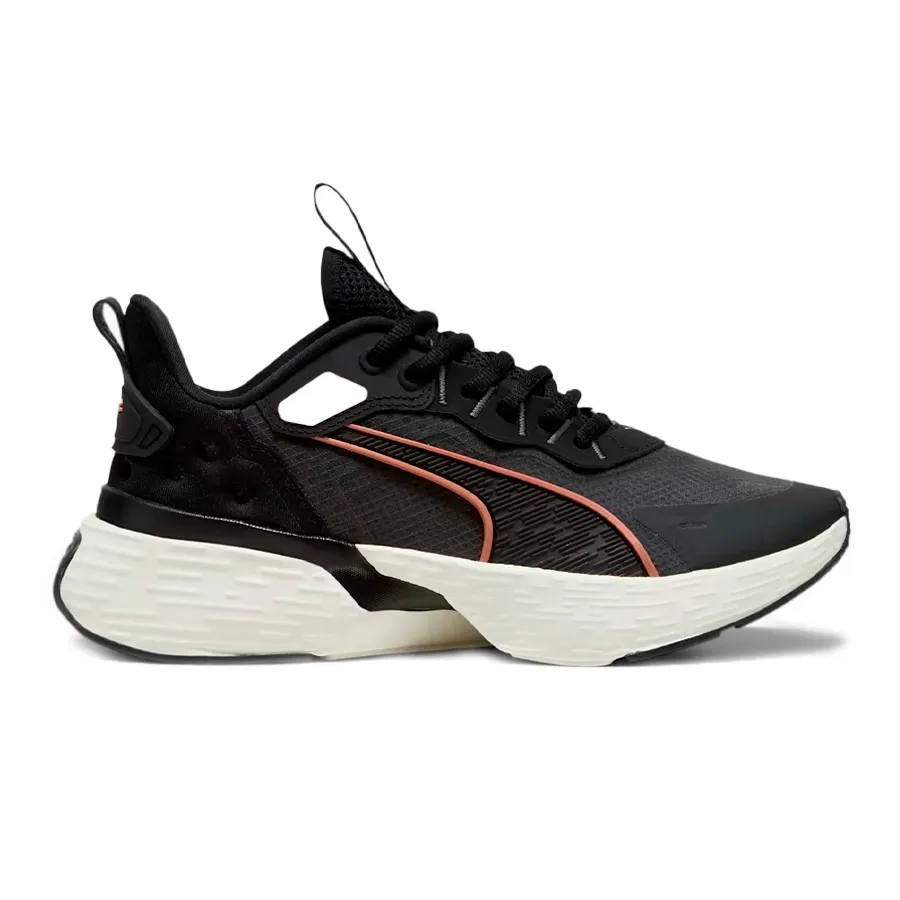 Imagen 0 de 6 de Zapatillas Puma Softride Sway-NEGRO/ROSA
