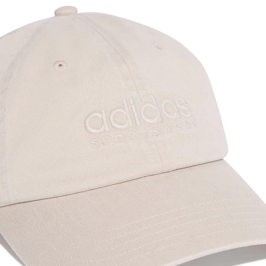 Imagen 3 de 4 de Gorra adidas Sportswear Dad-BEIGE