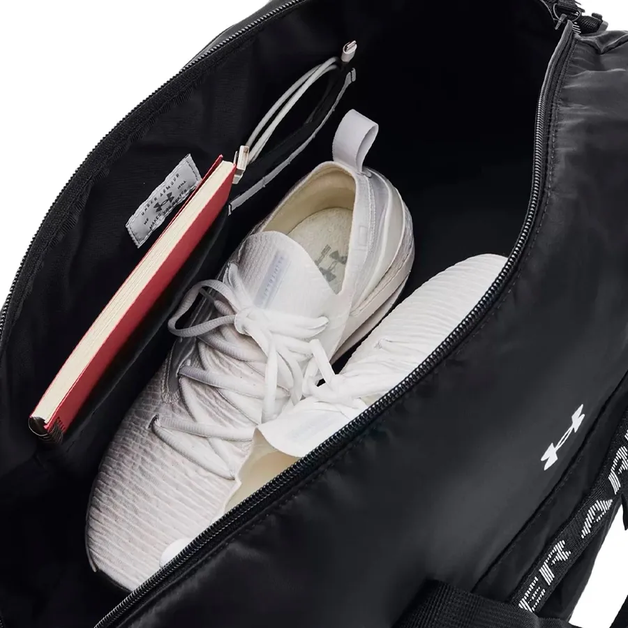 Imagen 3 de 4 de Under Armour Favorite Duffle-NEGRO