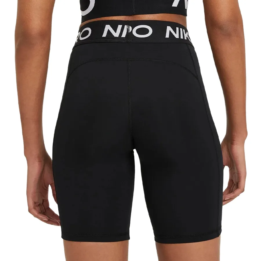 Imagen 1 de 4 de Nike Calzas Cortas de Entrenamiento-NEGRO