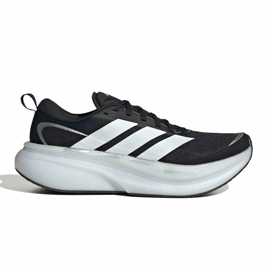 Imagen 0 de 7 de Zapatillas adidas Supernova Glide-NEGRO/BLANCO