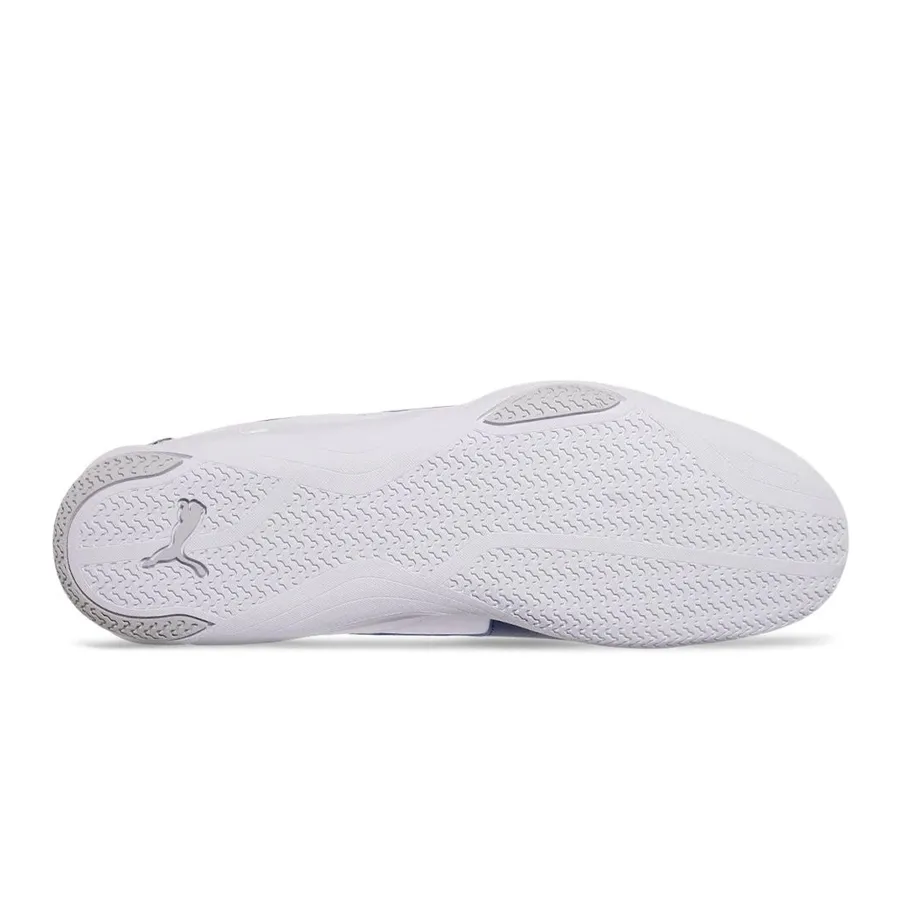 Imagen 4 de 5 de Zapatillas Puma Bmw Mms R Cat Machina Adp-BLANCO/AZUL/ROJO