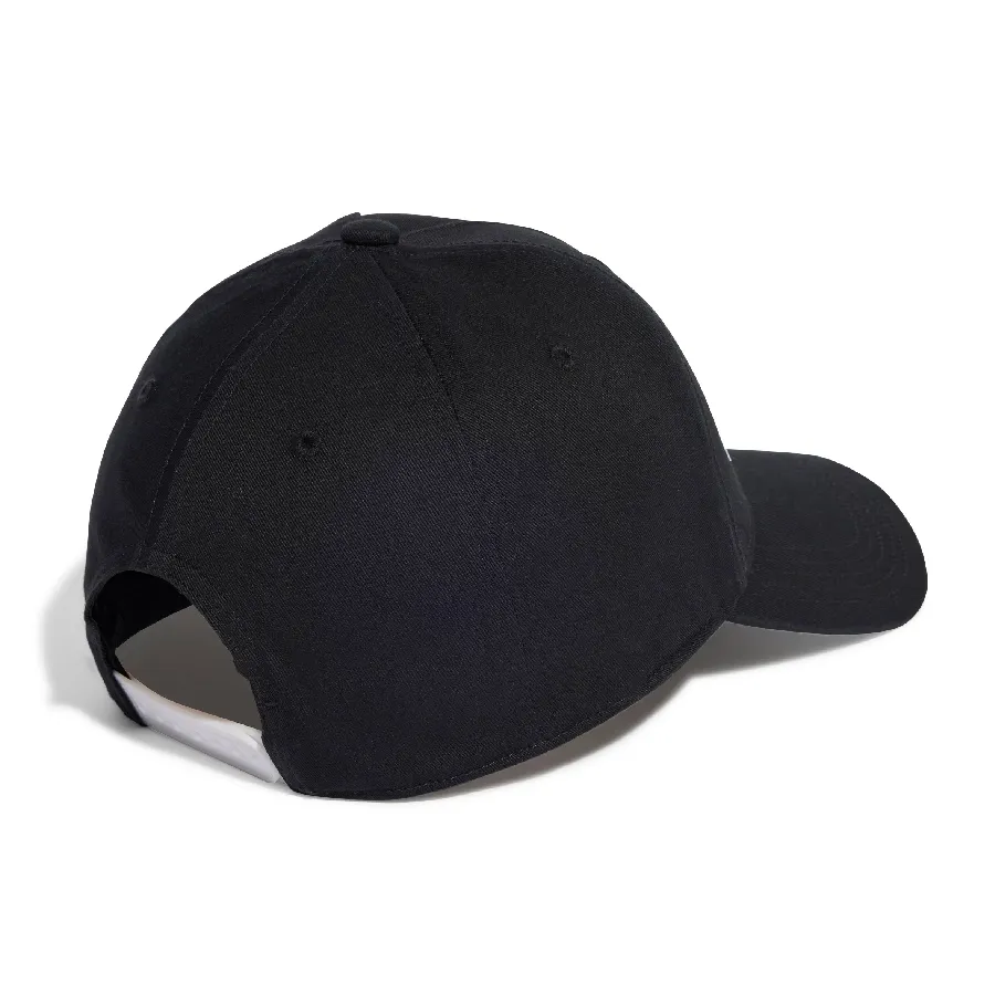 Imagen 1 de 4 de Gorra adidas para uso diario-NEGRO