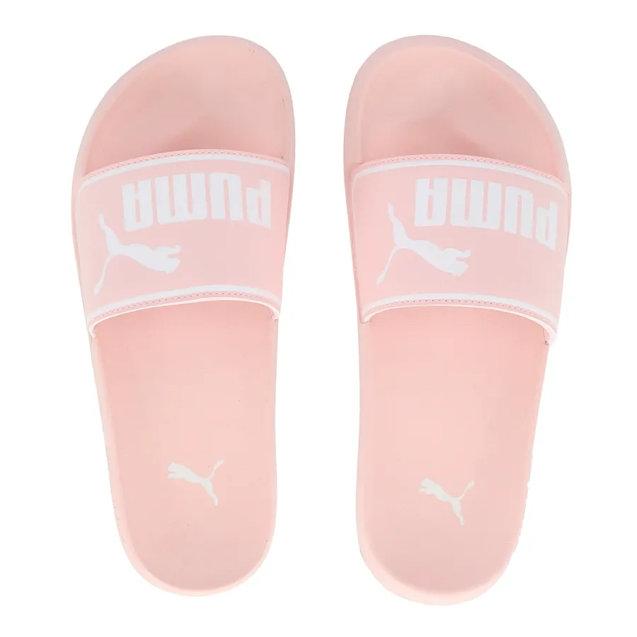 Imagen 3 de 5 de Ojotas Puma Leadcat 2.0-NUDE/BLANCO