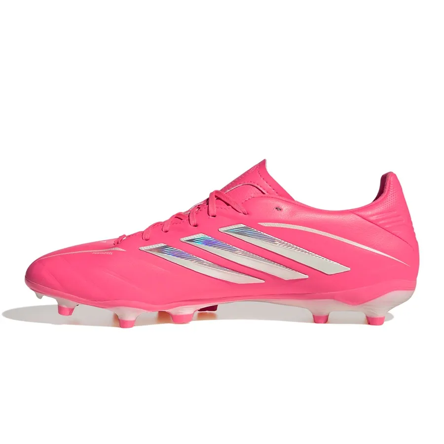 Imagen 2 de 7 de Botines adidas Copa Pure IV League Fg-ROSA/PLATA