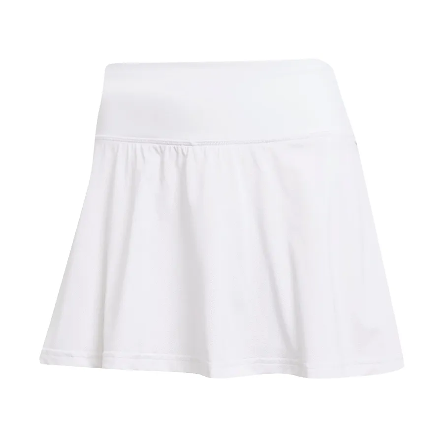 Imagen 3 de 4 de Falda adidas Club Tennis Climacool-BLANCO