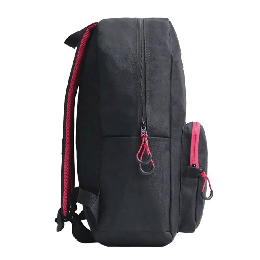 Imagen 1 de 3 de Mochila Reebok-NEGRO/ROJO
