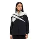 campera-reebok-open-hem-vector-track-NEGRO/HUESO