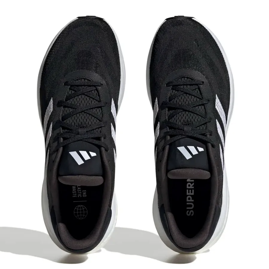 Imagen 5 de 9 de Zapatillas adidas Supernova 3-NEGRO/BLANCO