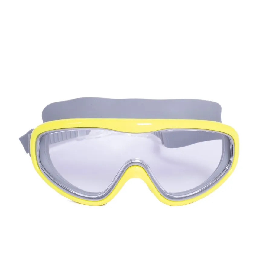 Imagen 0 de 3 de Antiparra Mask 21 Hydro-AMARILLO