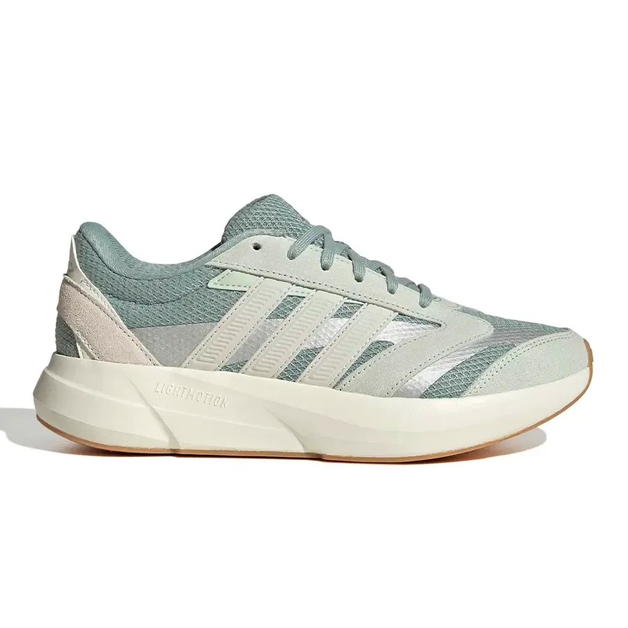 Imagen 0 de 7 de Zapatillas adidas Lightshift 2.0-VERDE AGUA/VERDE SECO