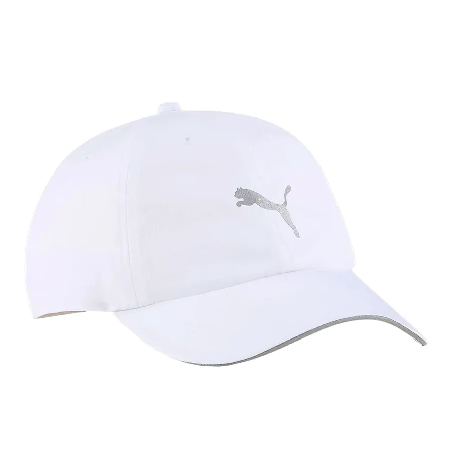 Imagen 0 de 2 de Gorra Puma Running III-BLANCO