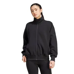 Campera adidas Soft Lux