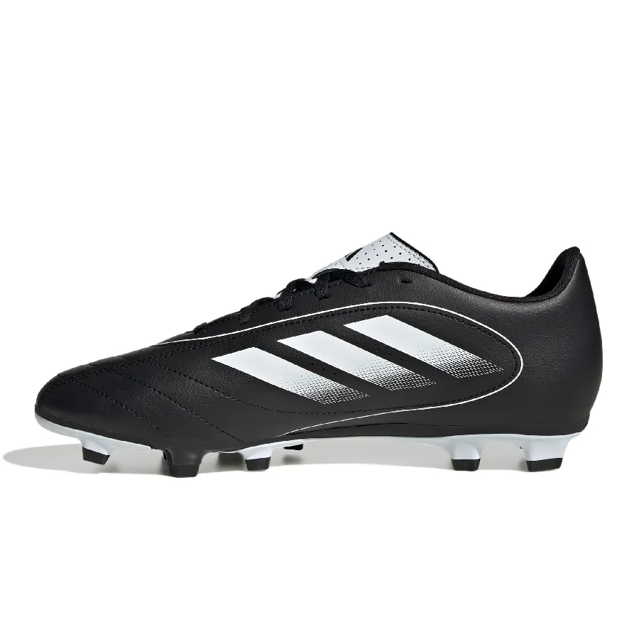 Imagen 2 de 7 de Botines adidas Goletto Ix Fg-NEGRO/BLANCO