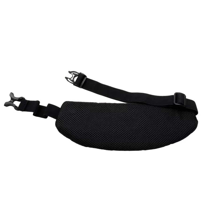 Imagen 0 de 2 de Riñonera Puma Pr Classic Waist-NEGRO