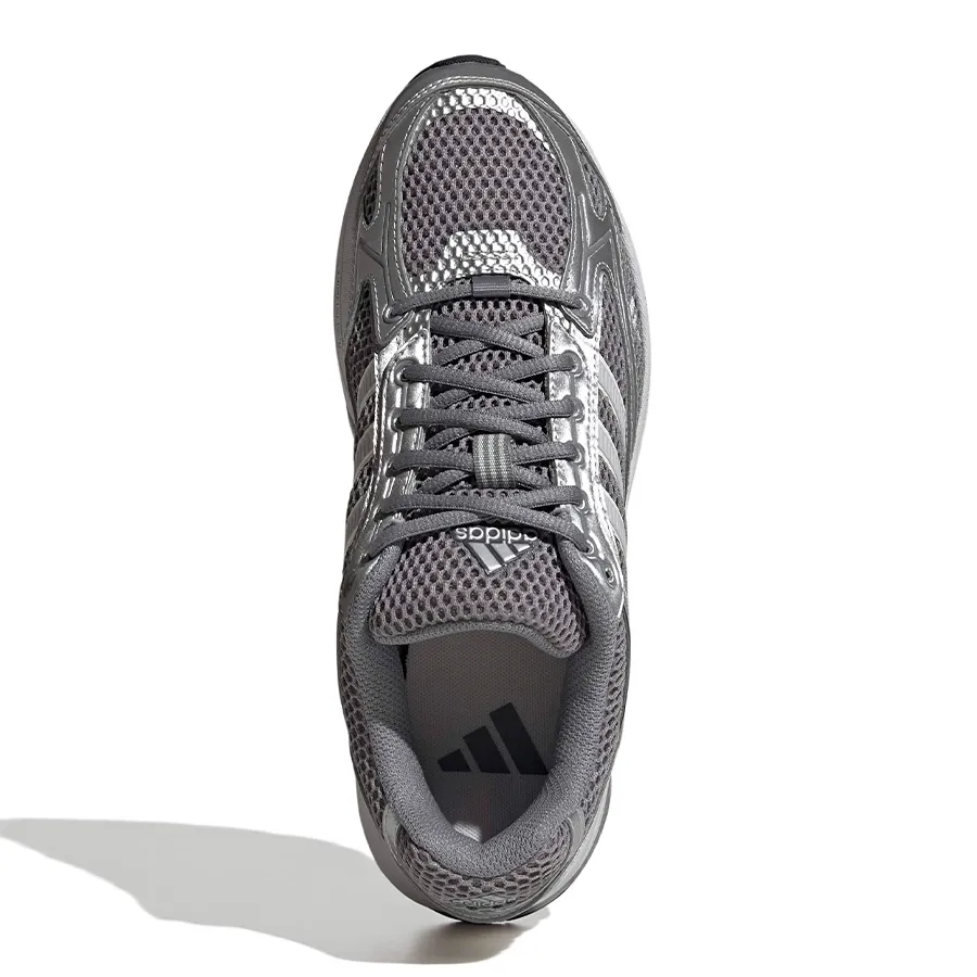 Imagen 3 de 7 de Zapatillas adidas Spiritain 2000-GRIS/PLATA