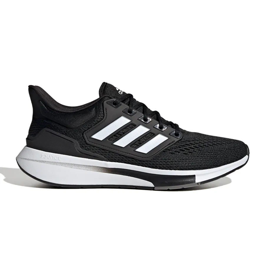 Imagen 0 de 7 de Zapatillas adidas Eq21 Run-NEGRO/BLANCO