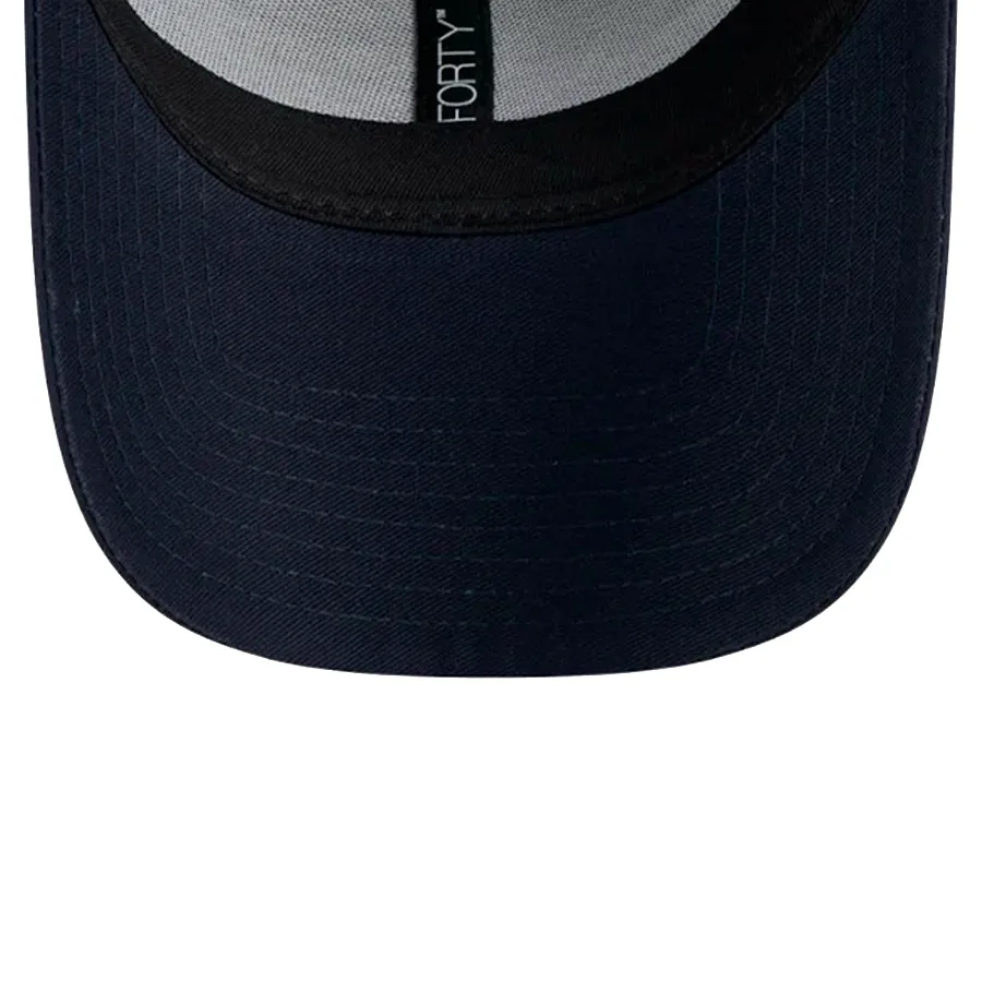 Imagen 4 de 5 de Gorra New Era 9Forty Red Bull F1-MARINO/BLANCO