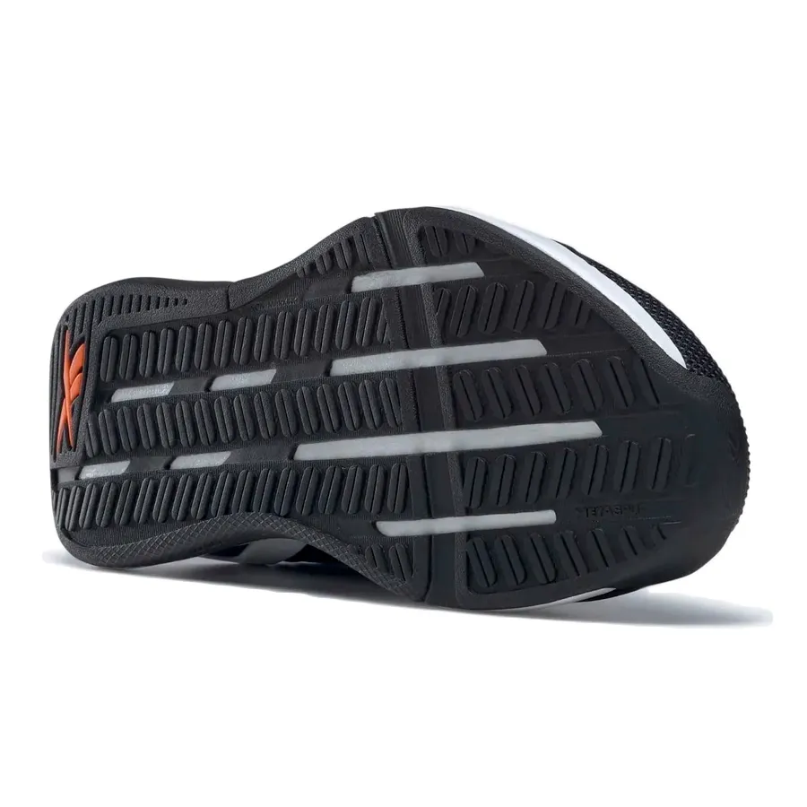 Imagen 4 de 5 de Zapatillas Reebok Nanoflex Tr 2.0-NEGRO/BLANCO/NARANJA