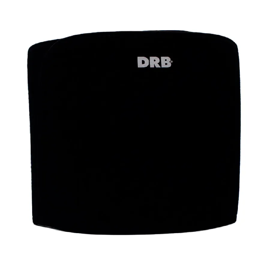 Imagen 0 de 1 de Muslera DRB One Size-NEGRO